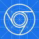 chrome-devtools-mcp MCP Server Logo